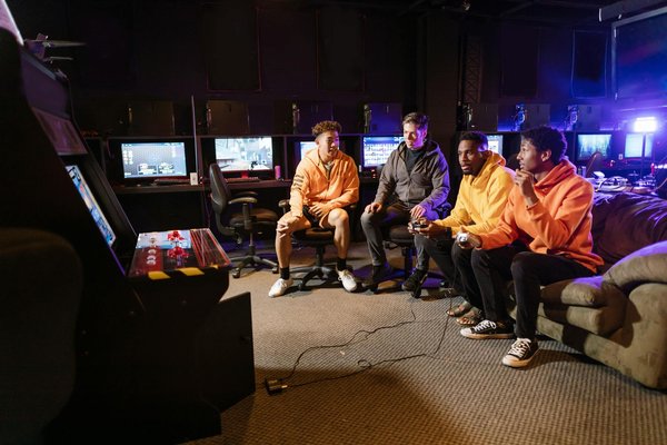 What role does cybersecurity education play in UK schools?