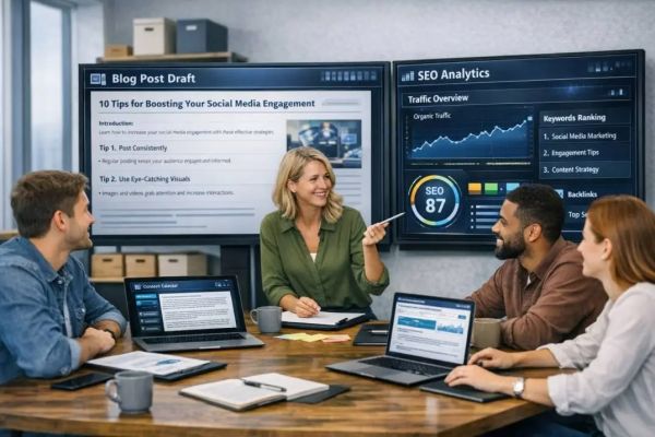 Top strategies for leveraging data product marketplace solutions