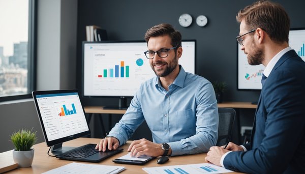 Transform your business with all-in-one ai-based accounting